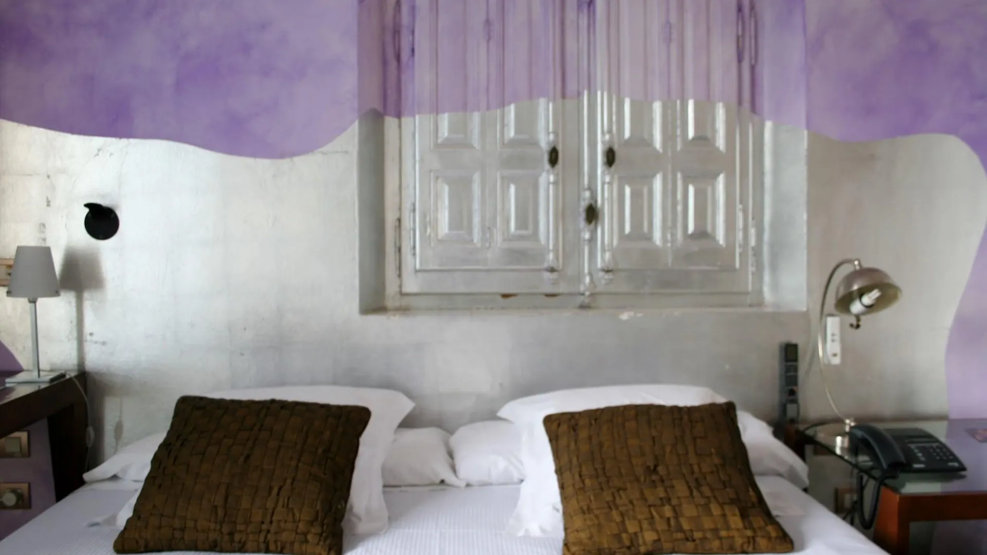 Hotel Boutique Mas Passamaner La Selva del Camp 5*,  Espagne