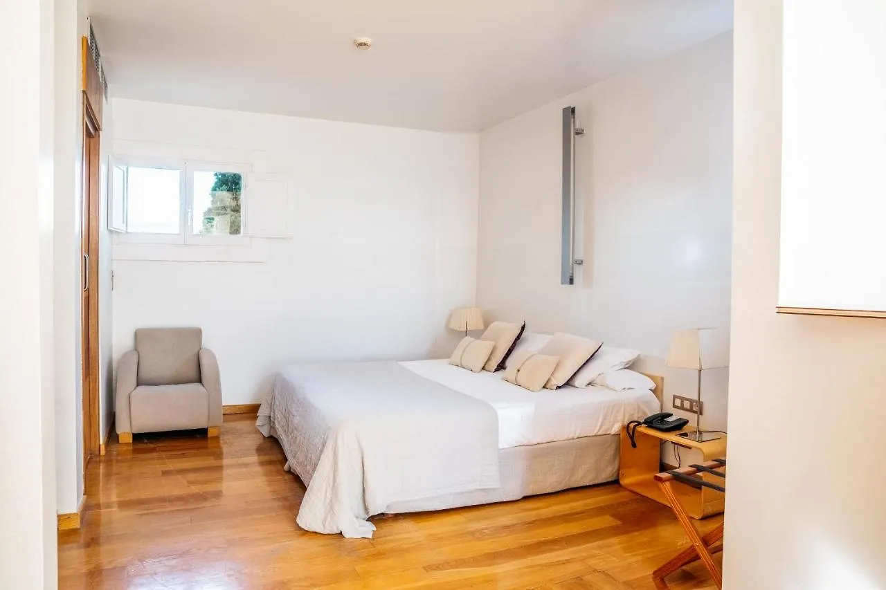 *****  Hotel Boutique Mas Passamaner La Selva del Camp Spain