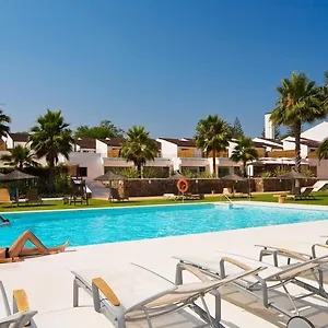 **** Hotel Encinar De Spanje