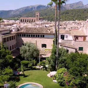 Son Sant Jordi Hotel Pollença