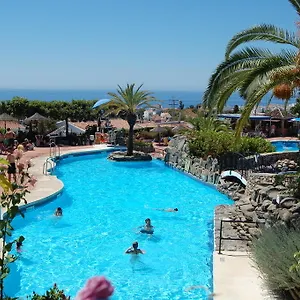 El Capistrano Station touristique Nerja