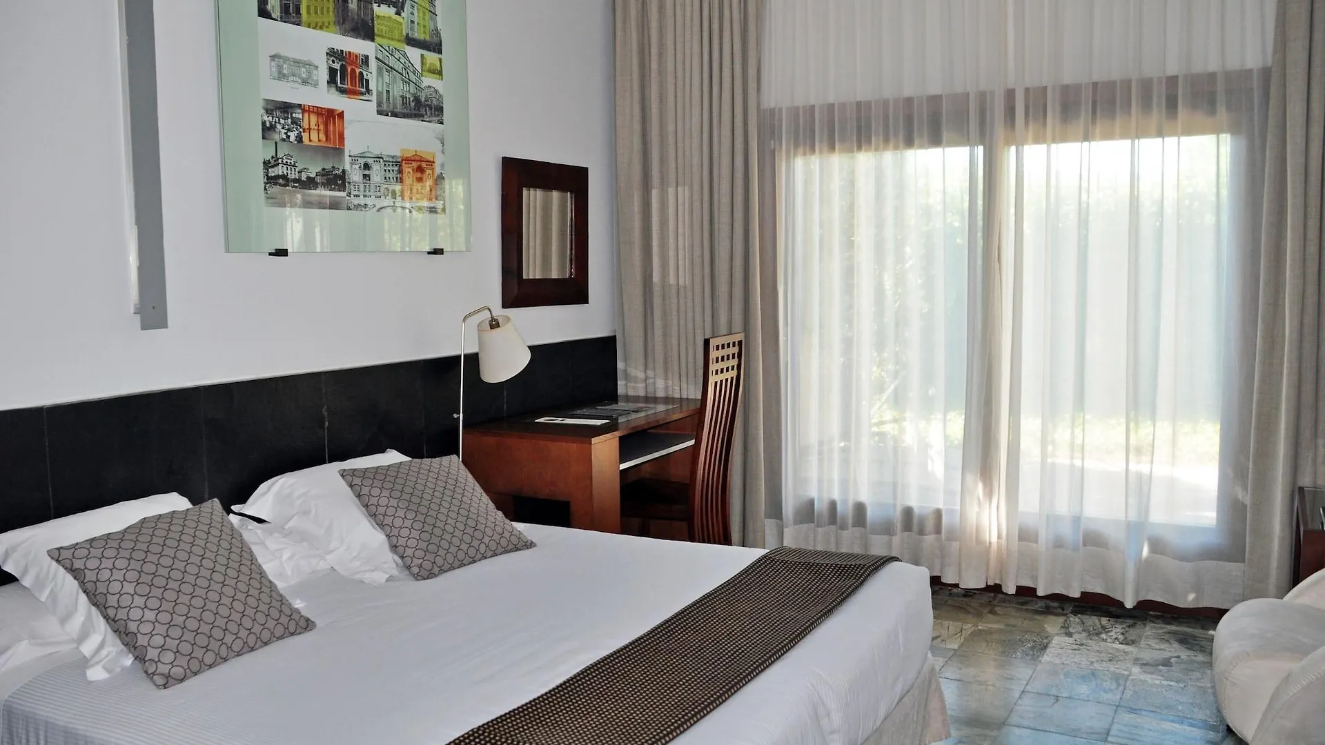 *****  Hotel Boutique Mas Passamaner La Selva del Camp Spanje