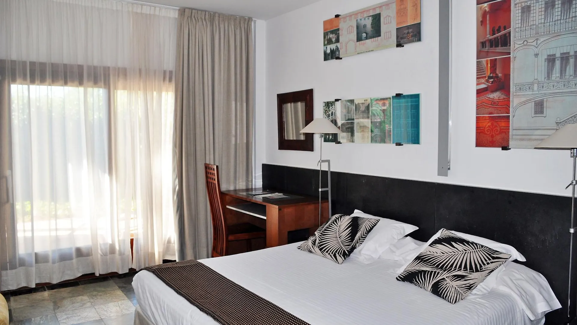 Hotel Boutique Mas Passamaner La Selva del Camp