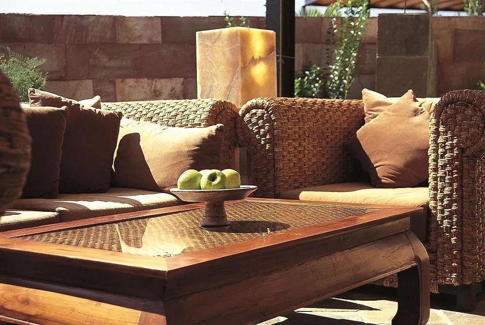 Hotel Boutique Mas Passamaner La Selva del Camp