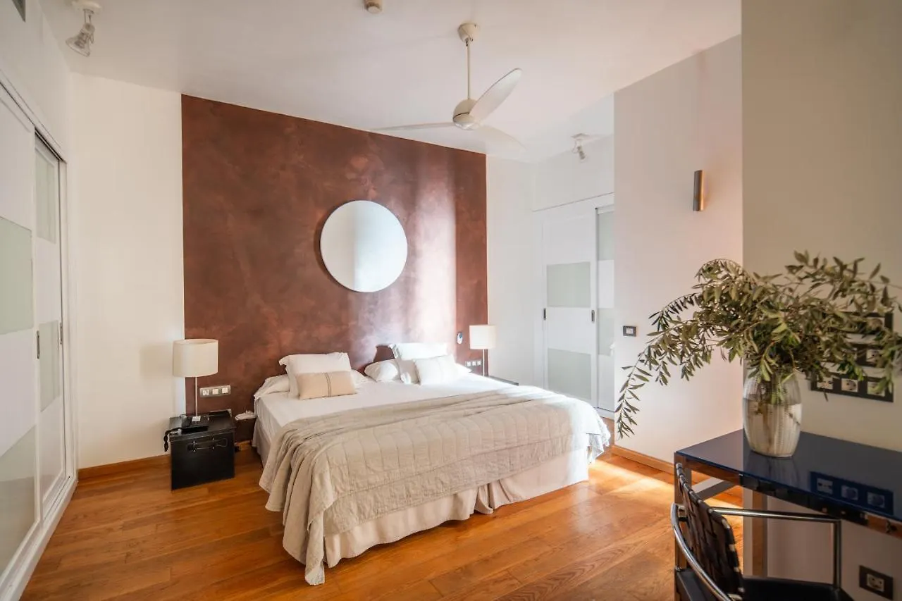 Hotel Boutique Mas Passamaner La Selva del Camp 5*,