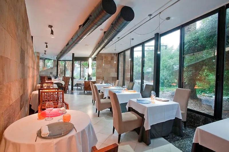 *****  Hotel Boutique Mas Passamaner La Selva del Camp Spanje