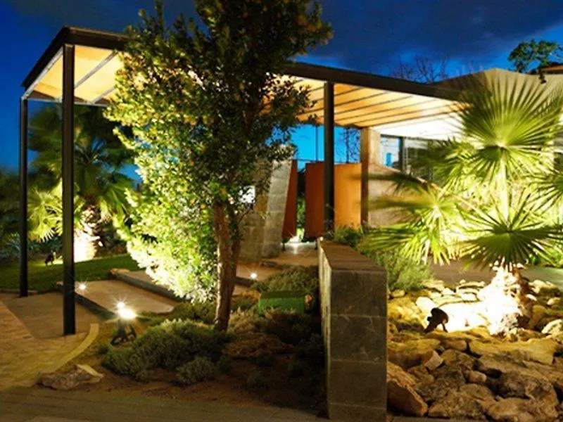 Hotel Boutique Mas Passamaner La Selva del Camp