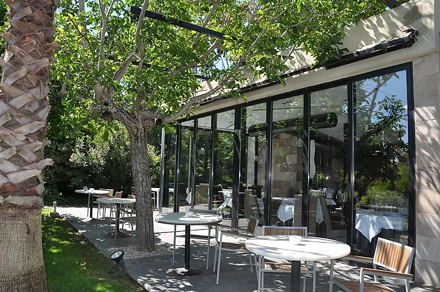 Hotel Boutique Mas Passamaner La Selva del Camp