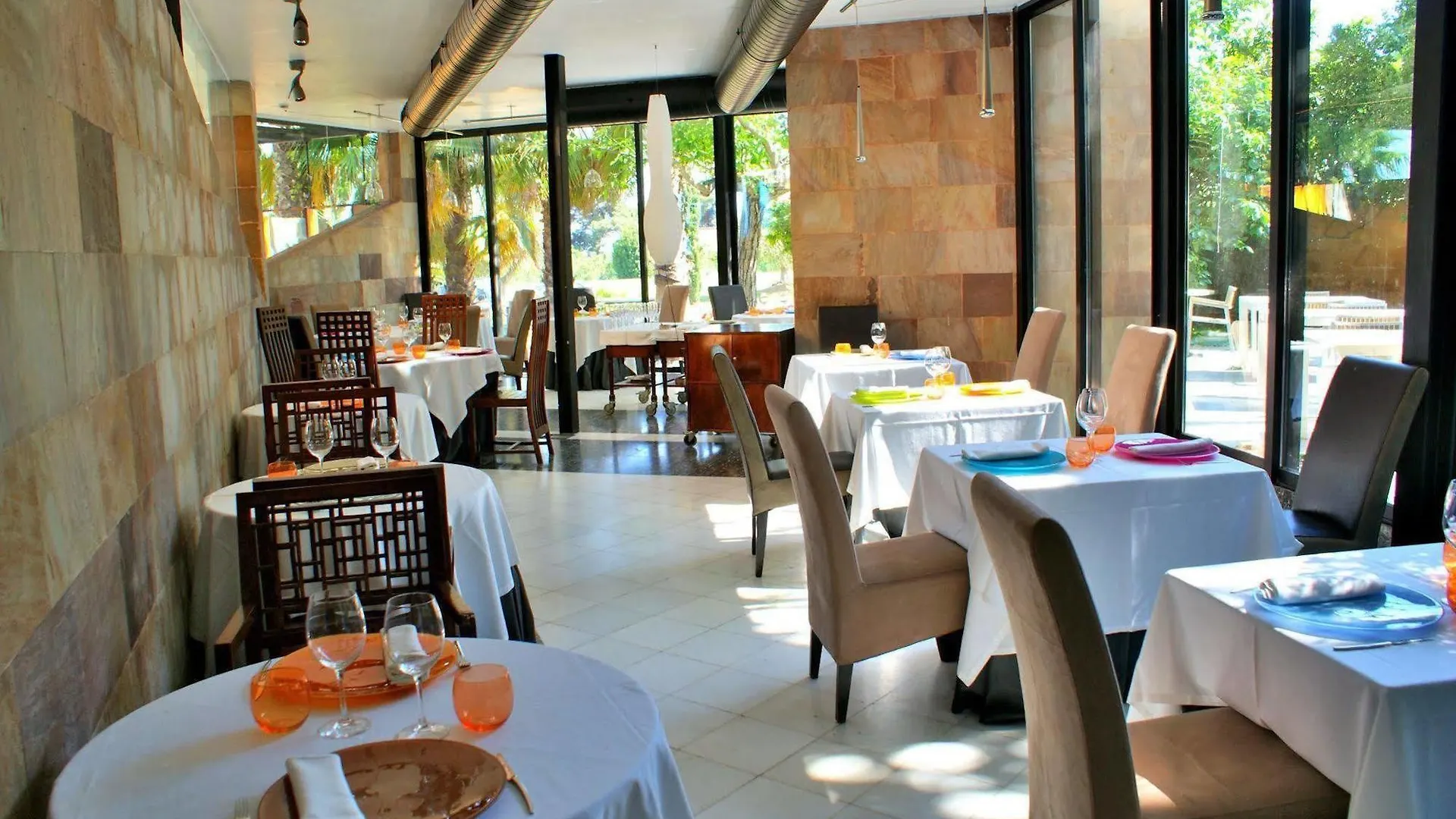 Hotel Boutique Mas Passamaner La Selva del Camp