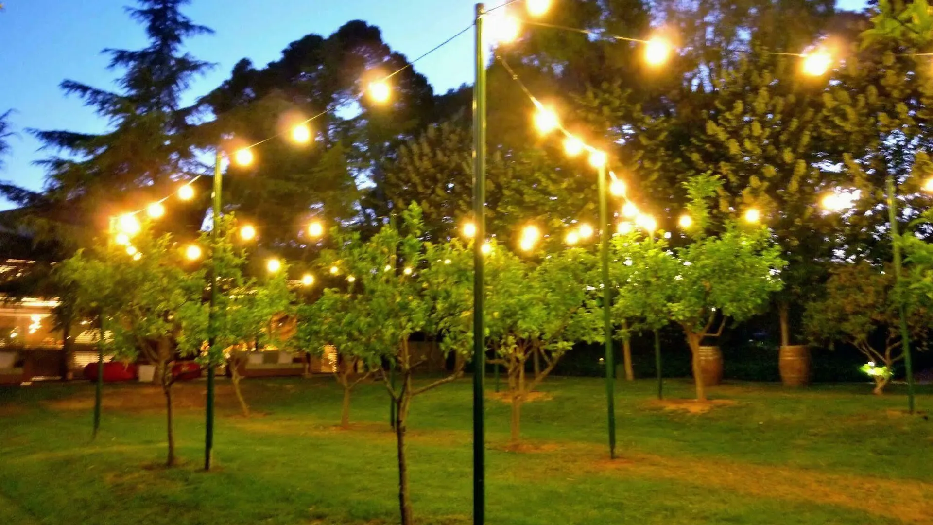 Hotel Boutique Mas Passamaner La Selva del Camp Spanje
